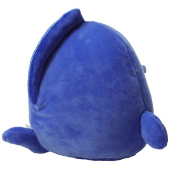 Squishmallows Original - Swish the Blue Swordfish - Sea Life Squad 12 Inch Plush - Picture 3 of 3